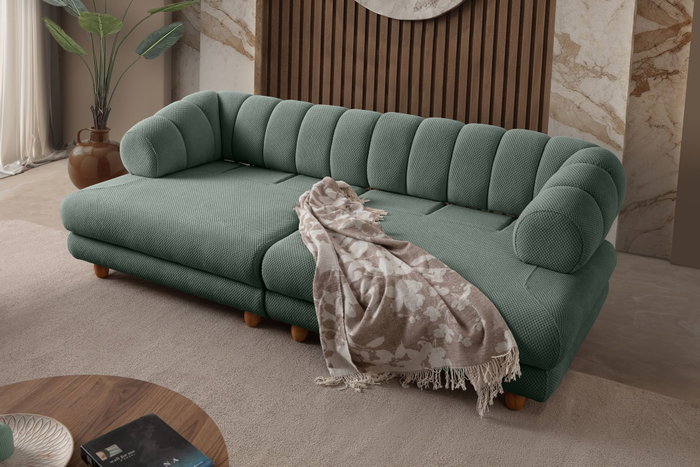 Atelier Del Sofa Gloria - Verde